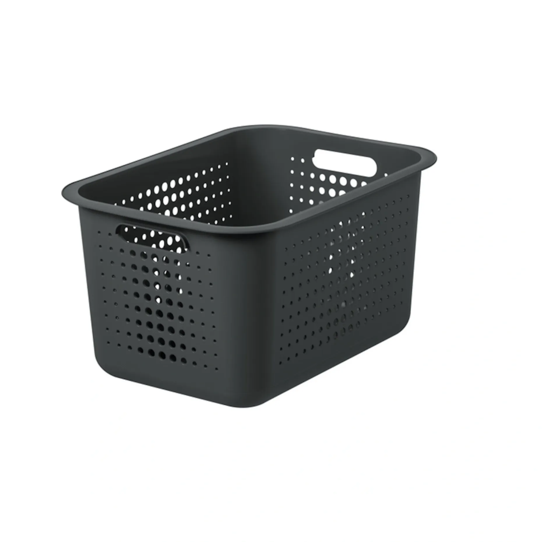 SMARTSTORE RECYCLED 20 KURV GRÅ 13 L