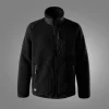SNICKERS WORKWEAR 8016 JAKKE M SORT