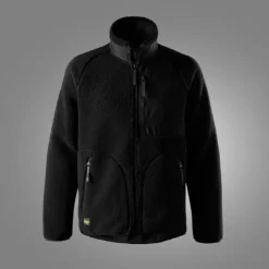 SNICKERS WORKWEAR 8016 JAKKE M SORT