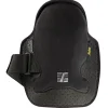 SNICKERS WORKWEAR 9127 KNÆPUDE SORT ONE SIZE