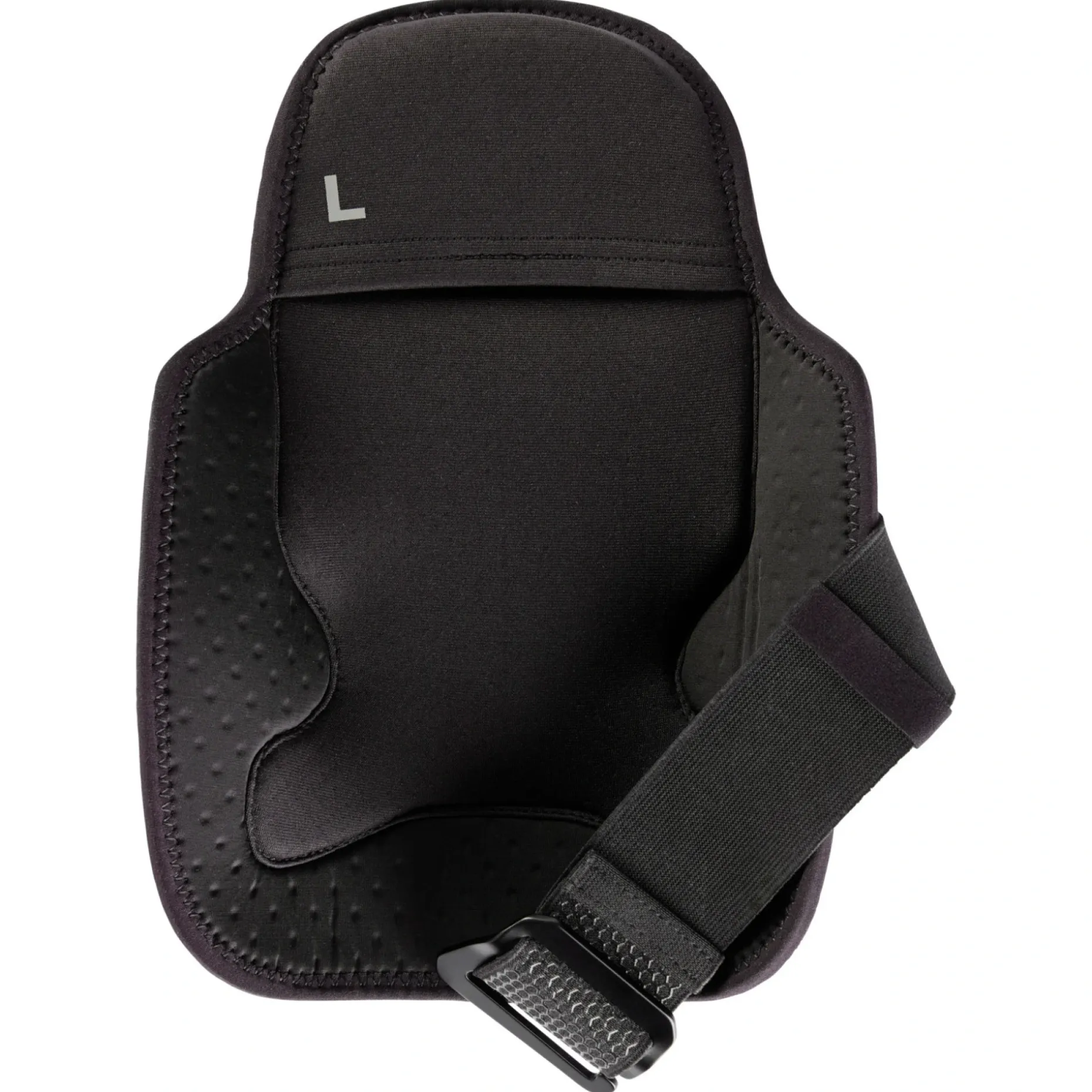 SNICKERS WORKWEAR 9127 KNÆPUDE SORT ONE SIZE