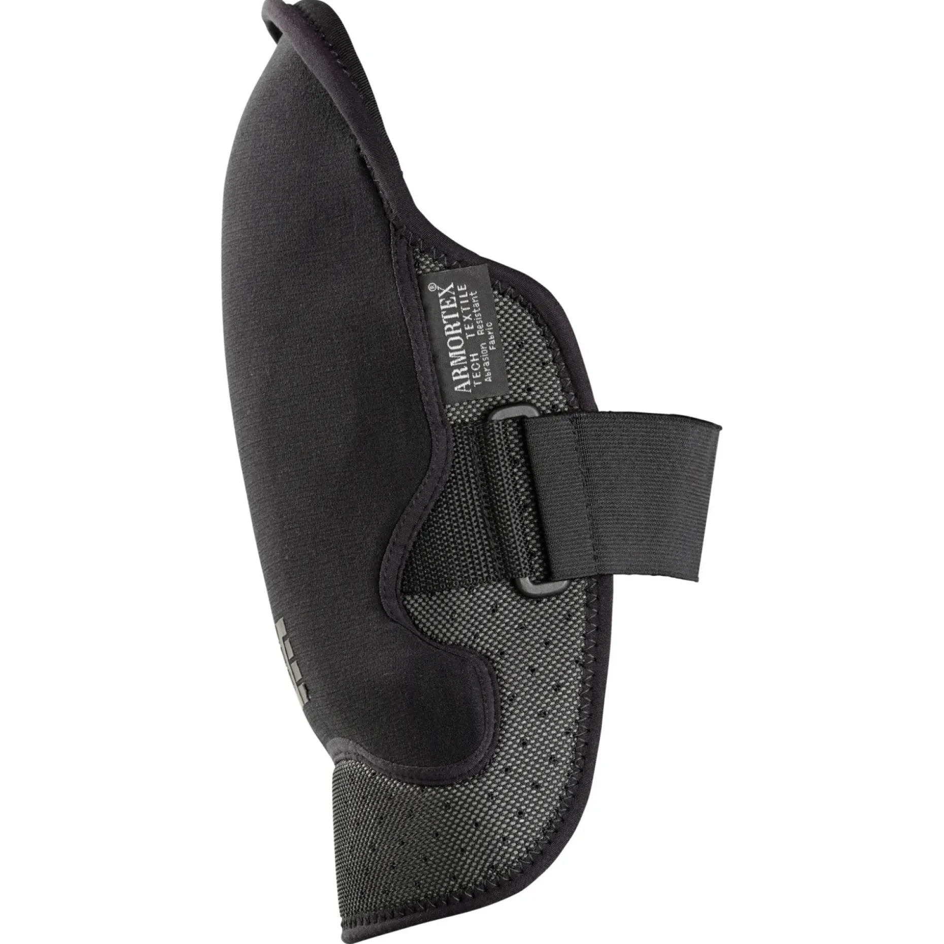 SNICKERS WORKWEAR 9127 KNÆPUDE SORT ONE SIZE