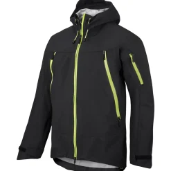 SNICKERS WORKWEAR FLEXIWORK 1300 JAKKE 2XL SORT