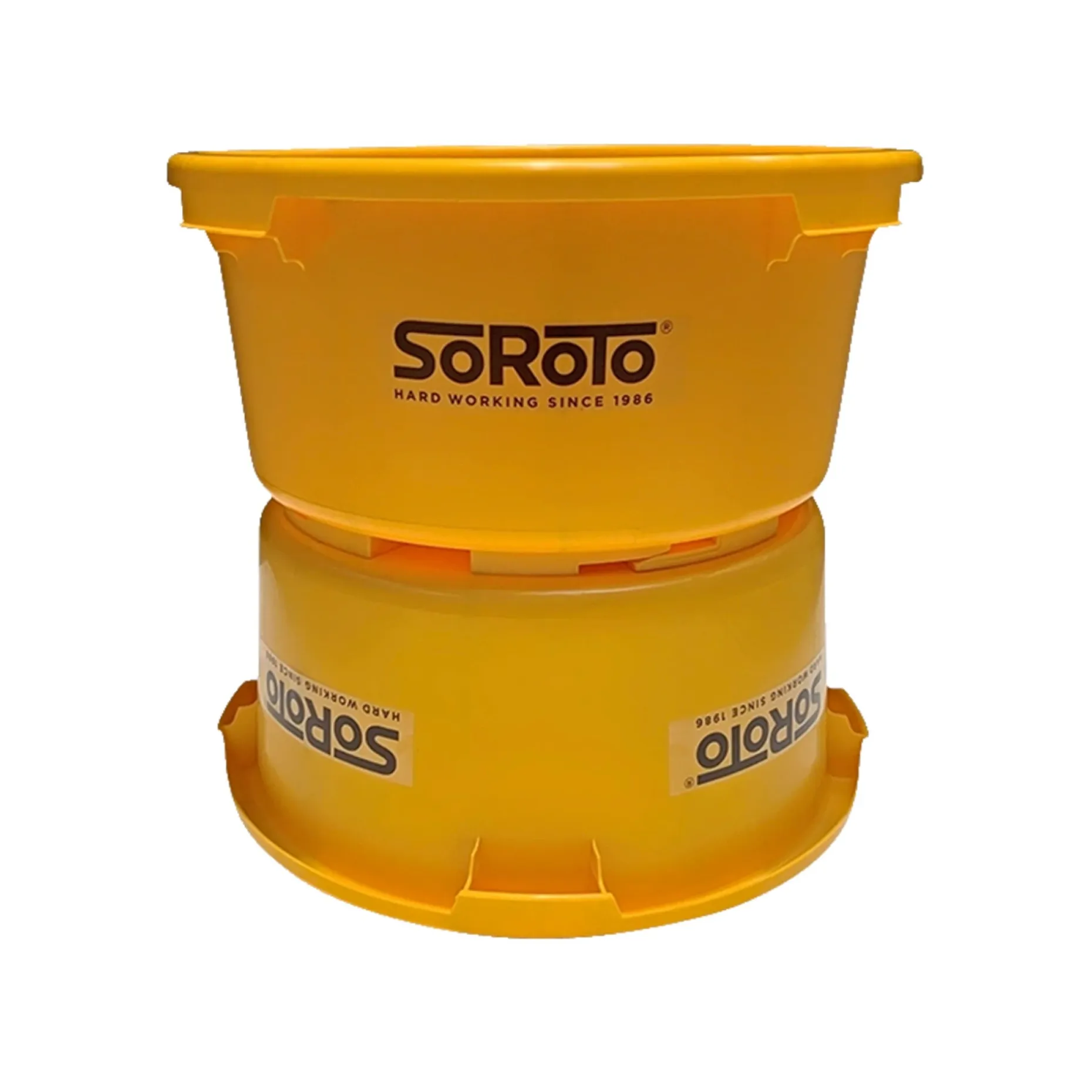 SOROTO H-BALJE MURERBALJE 55 L