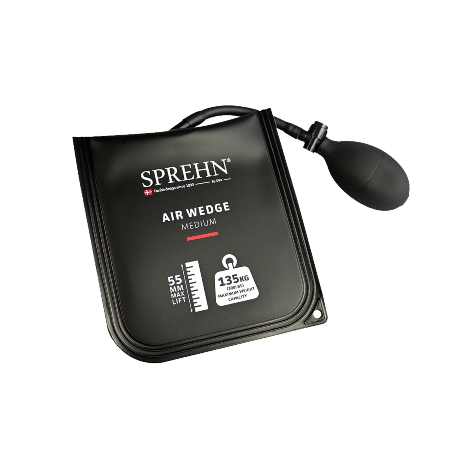 SPREHN AIR WEDGE KILE