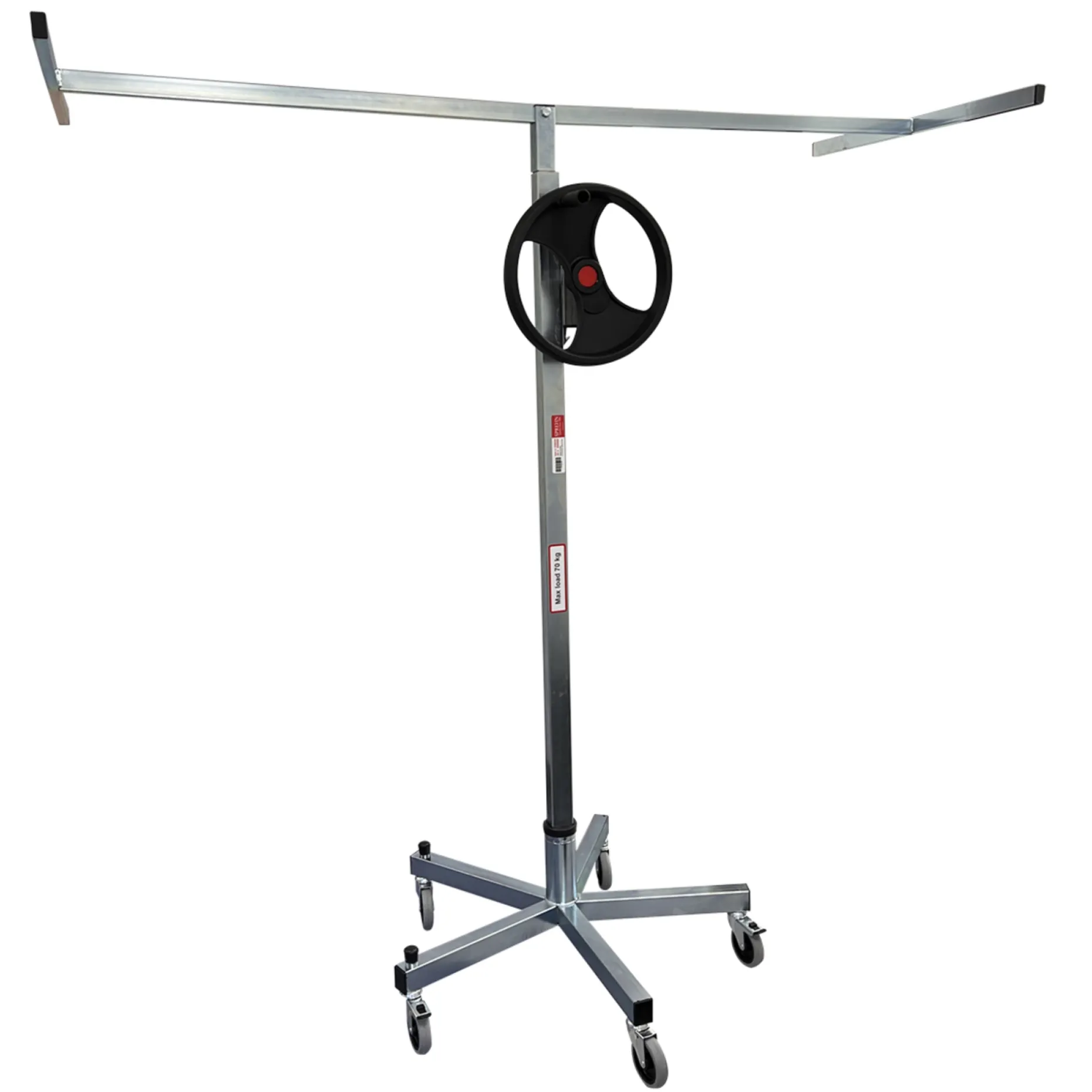SPREHN GIPSHEJS 70 KG 320 CM