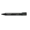 STAEDTLER 352 RUND SPIDS 2-5MM TUSCH SORT