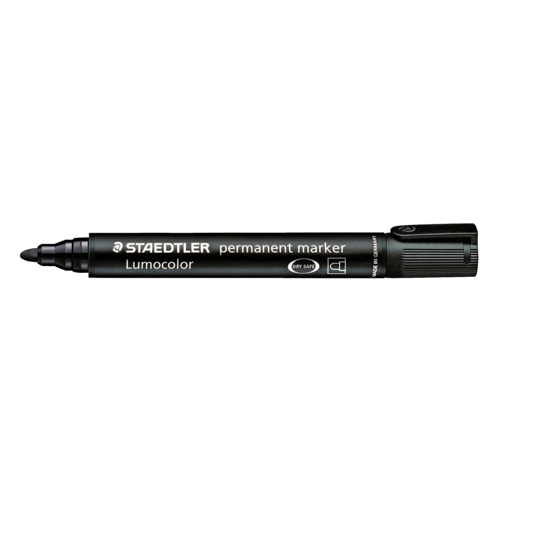 STAEDTLER 352 RUND SPIDS 2-5MM TUSCH SORT