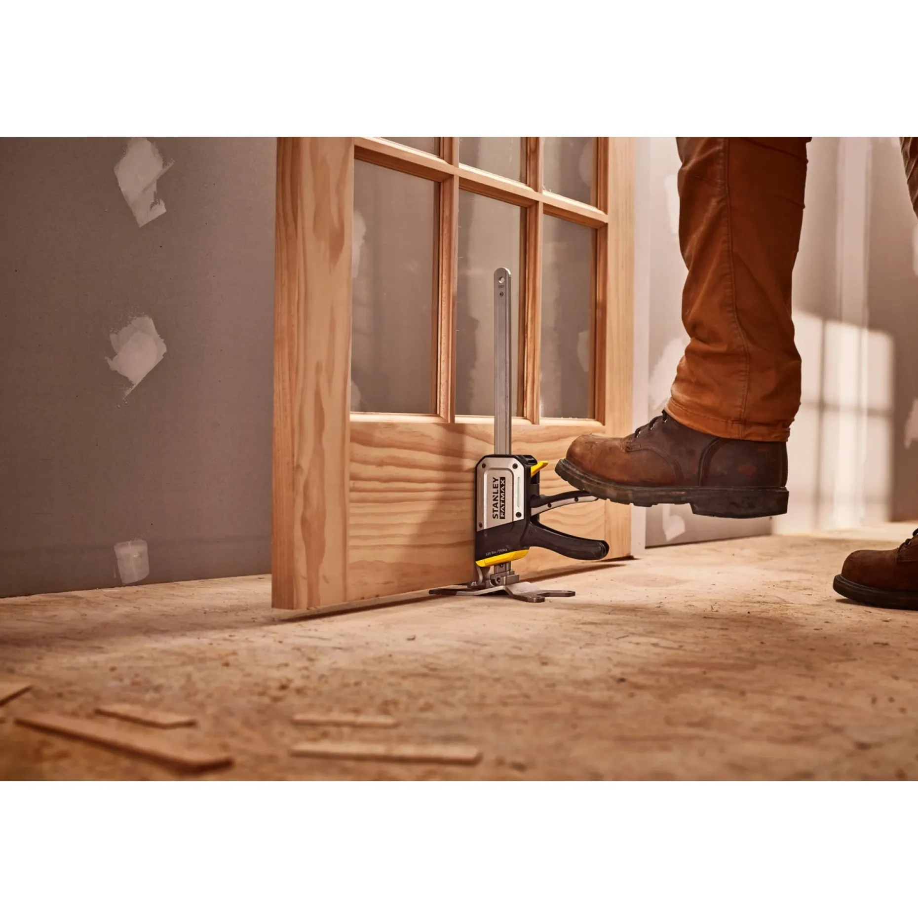 STANLEY FATMAX FMHT83552-1 LØFTEARM 0