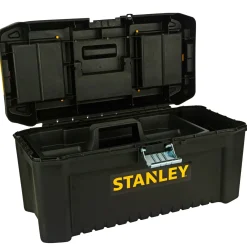 STANLEY VÆRKTØJSKASSE 16"