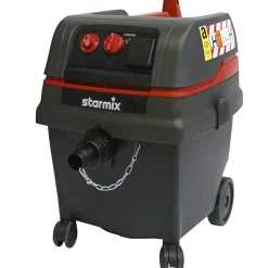 STARMIX ISC H ASBEST STØVSUGER 230V
