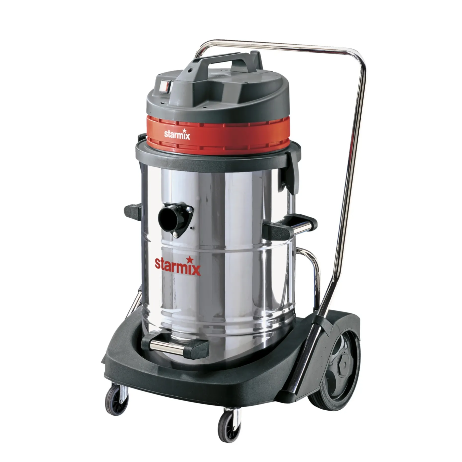 STARMIX SX-004020 STØVSUGER EL
