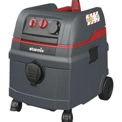 STARMIX SX-019147 VÅD/TØRSTØVSUGER 230V