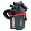 STARMIX VACCUFIX STØVSUGER BATTERI