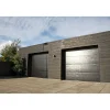 SUPERGATE GARAGEPORT SORT 2370 X 1940 MM