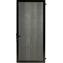 SUPERROOF 180 CM DØR 80 X 175 X 3 CM