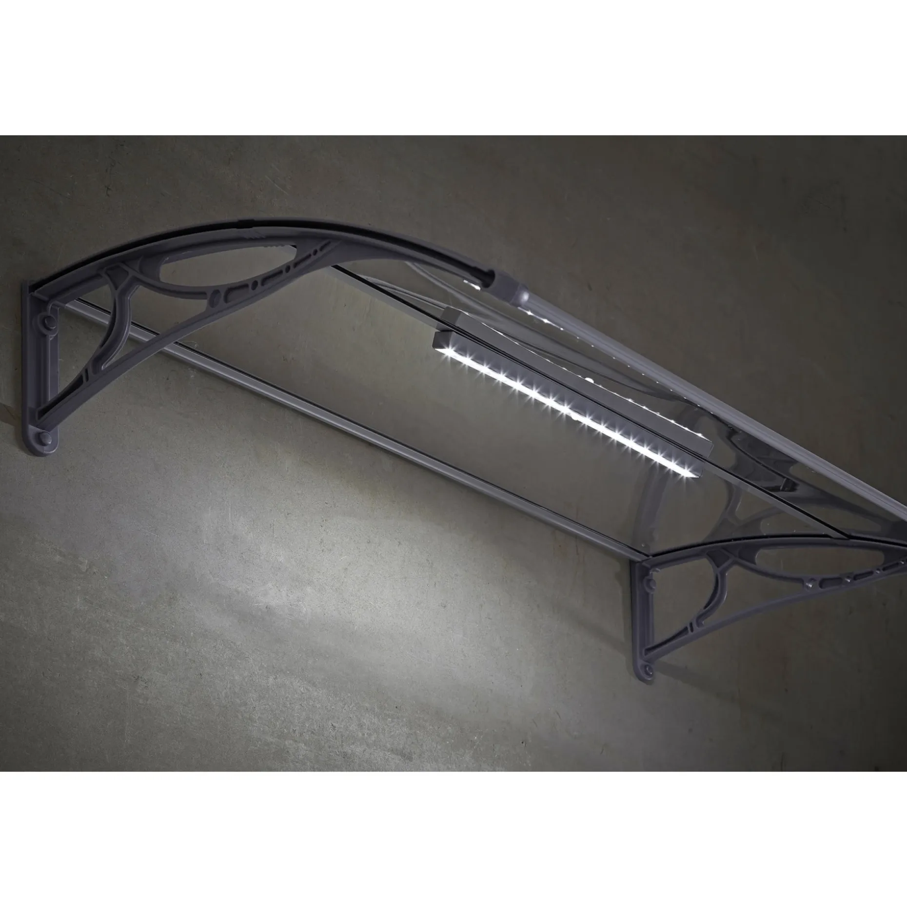 SUPERROOF LED LYS UDHÆNGSLYS 2 CM