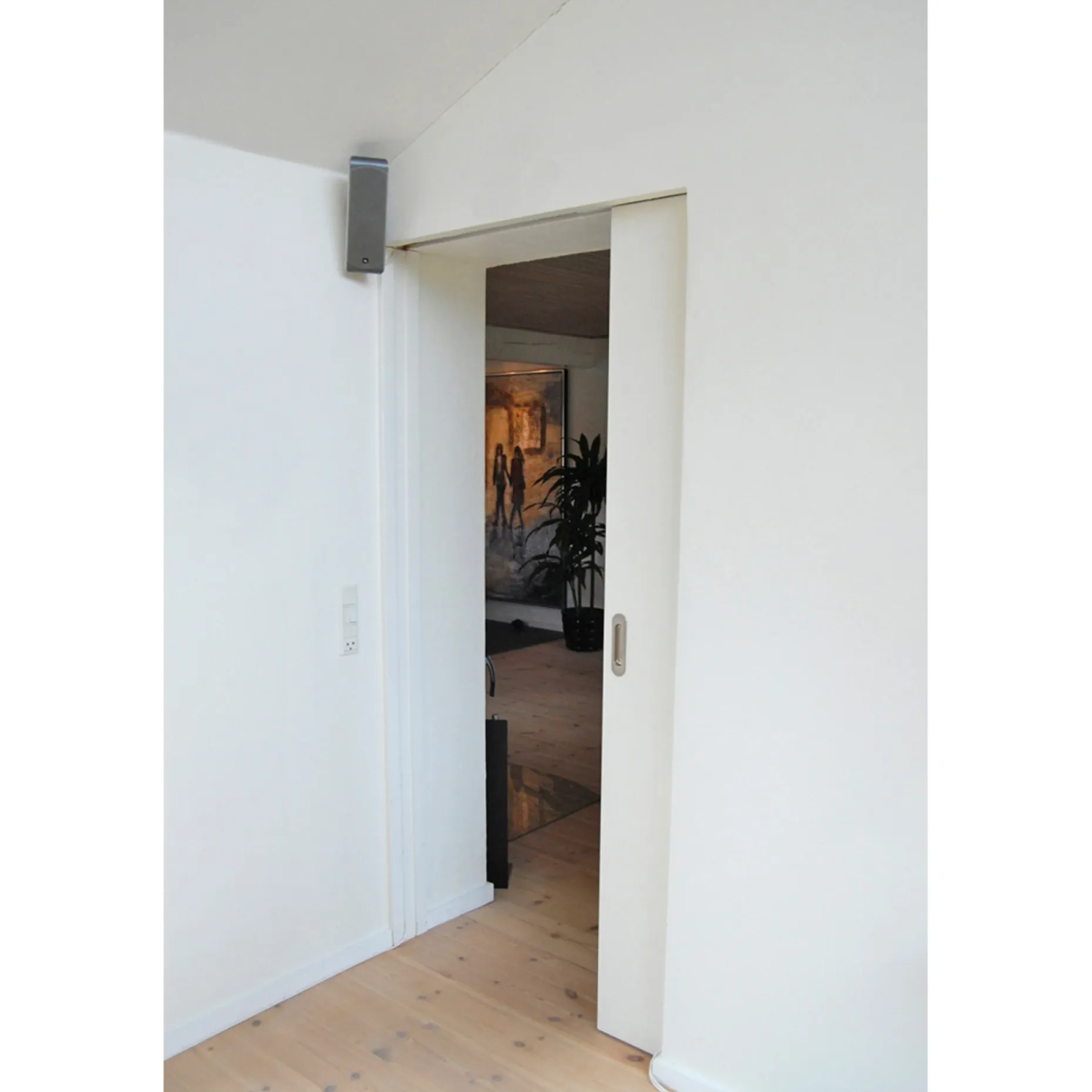 SVALK INDBYGNINGSKARME M8 95X120 (72,5CM) SKYDEVÆGSELEMENT 8X21