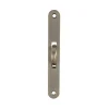 SVALK INDFALDSRING 150 MM, BREDDE: 20 MM RUSTFRIT STÅL