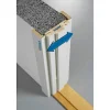 SWEDOOR ADVANCE-LINE FLEX +KARM 92 MM 8X21