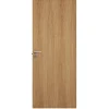 SWEDOOR ADVANCE-LINE STABLE INDVENDIG DØR EGETRÆ 8X21