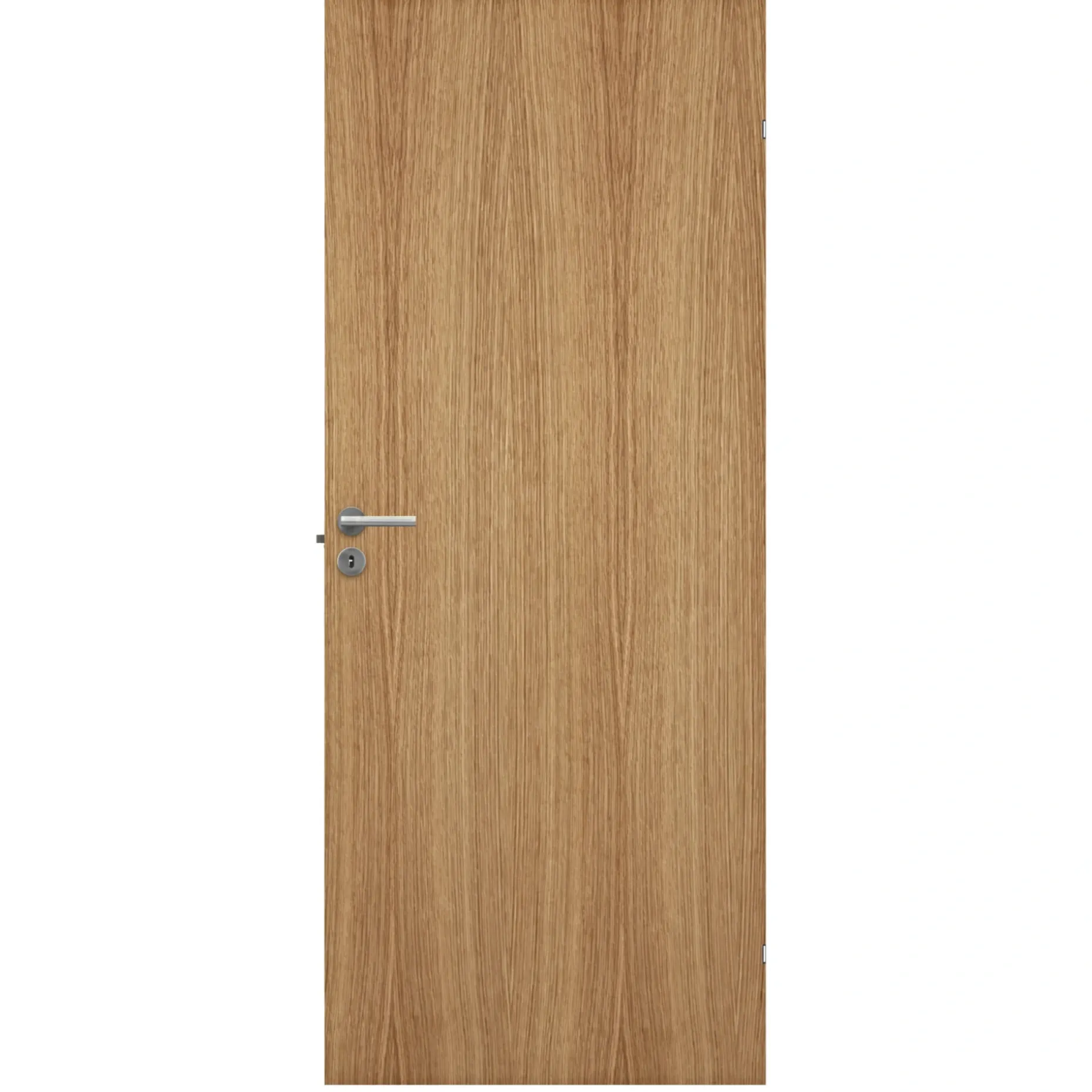 SWEDOOR ADVANCE-LINE STABLE INDVENDIG DØR EGETRÆ 8X21