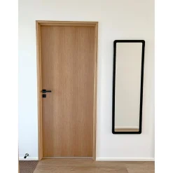 SWEDOOR ADVANCE-LINE U/BUND KARMSÆT EGETRÆ 100 MM 9X21