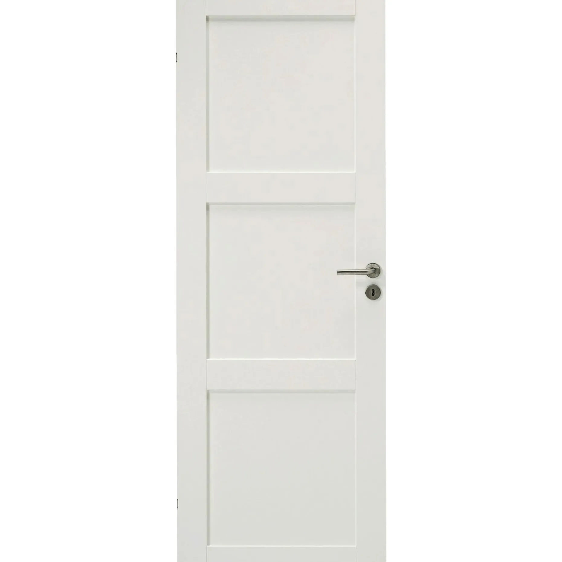 SWEDOOR ADVANCE-LINE UNIQUE FORMPRESSET MASSIV DØR 9X21