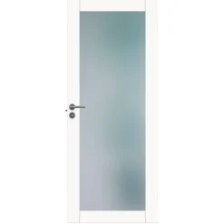 SWEDOOR ADVANCE-LINE UNIQUE GW01L GLASDØR 10X21
