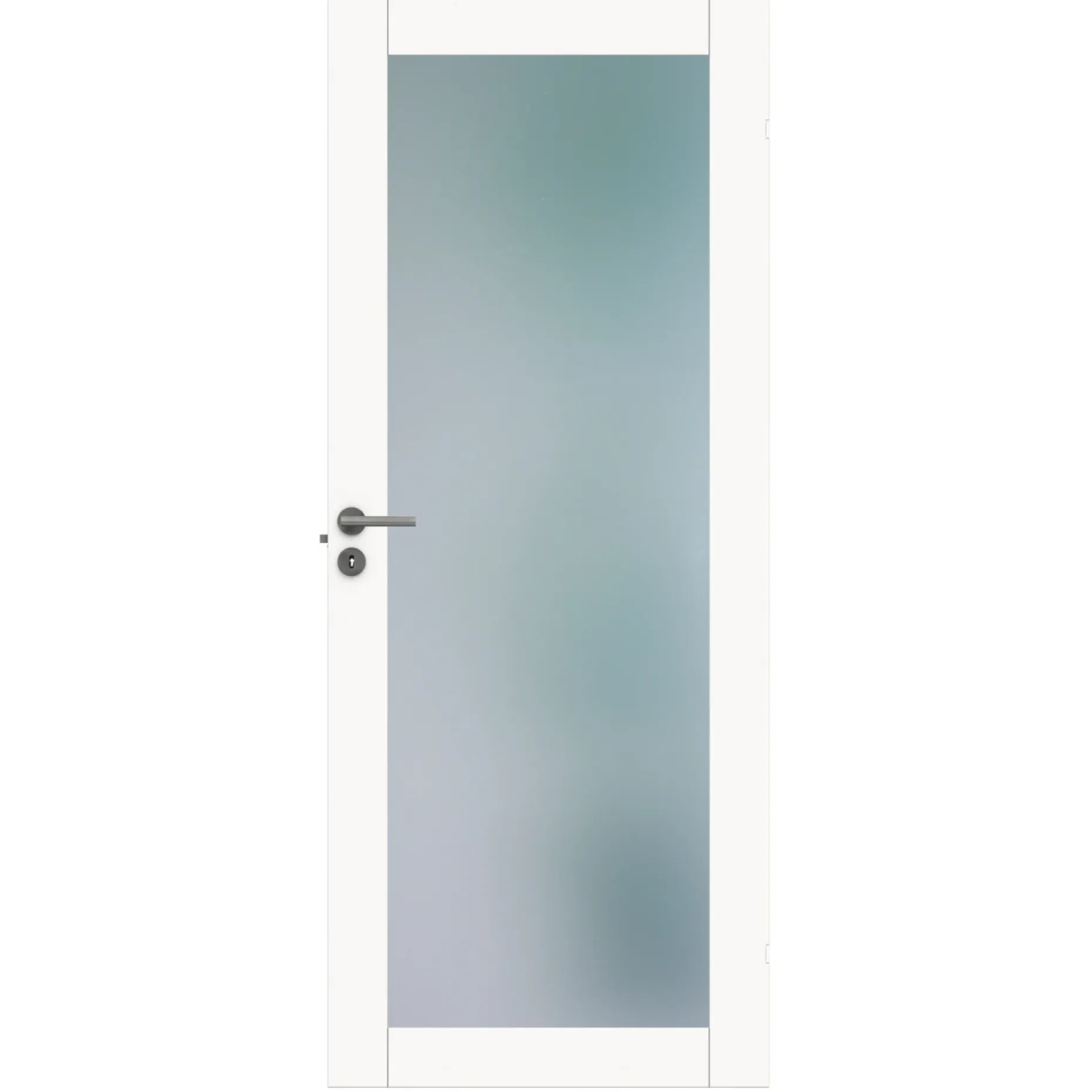 SWEDOOR ADVANCE-LINE UNIQUE GW01L GLASDØR 10X21