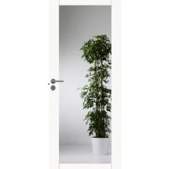 SWEDOOR ADVANCE-LINE UNIQUE GW01L GLASDØR 10X21