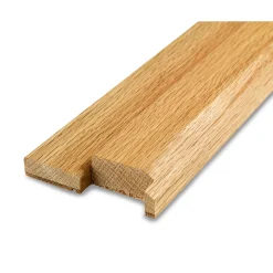 SWEDOOR BUNDSTYKKE 110 MM EG LAK M8