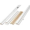 SWEDOOR CLEVER-LINE DOBBELT KARMSÆT 100 MM 17X21