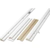 SWEDOOR CLEVER-LINE DOBBELT KARMSÆT 110 MM 15X21