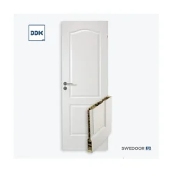 SWEDOOR CLEVER-LINE STYLE 02B CELLEDØR 8X21