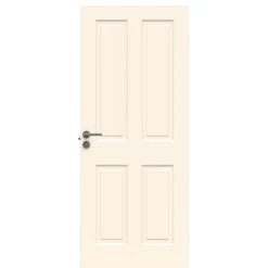 SWEDOOR CLEVER-LINE STYLE 04 CELLEDØR 9X21