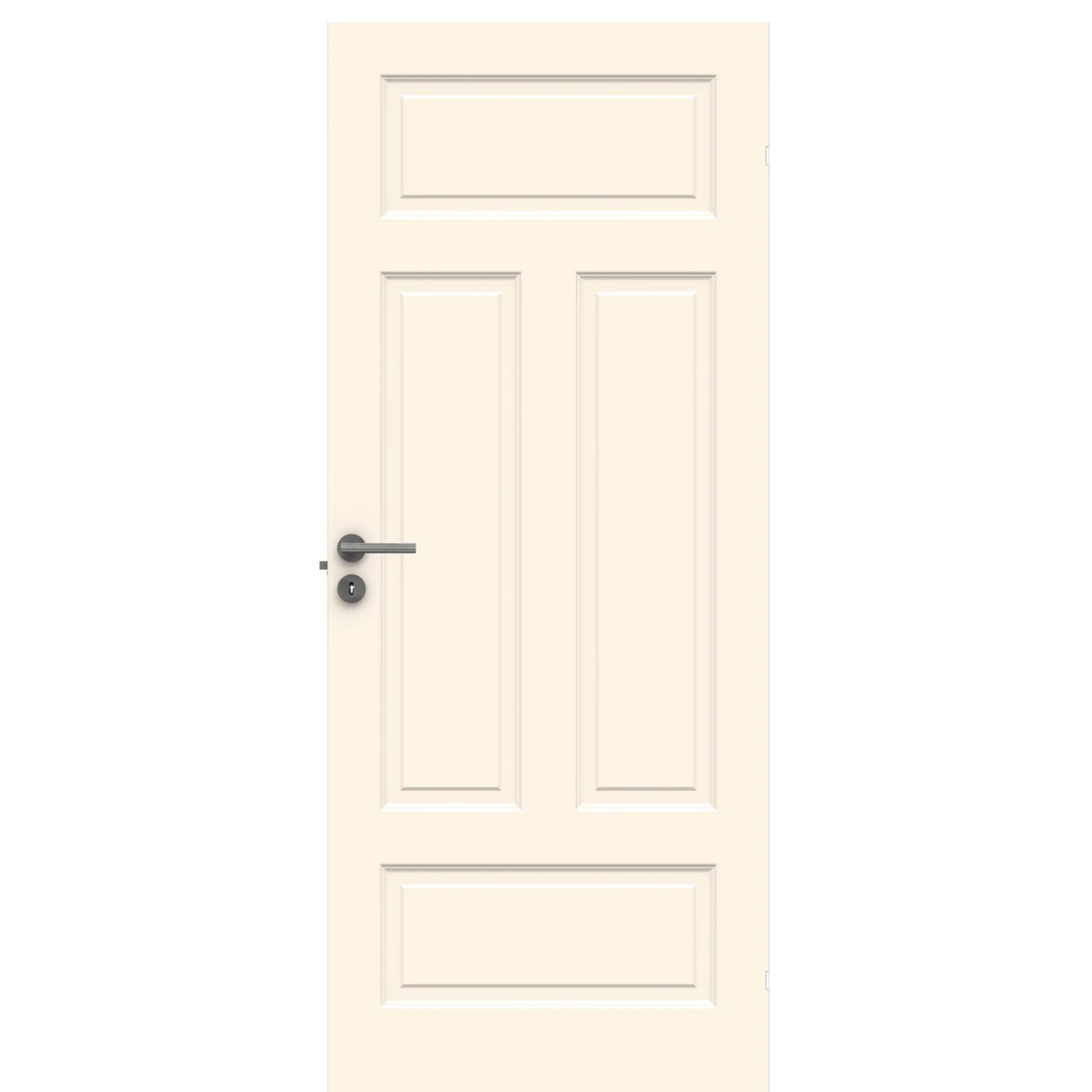 SWEDOOR CLEVER-LINE STYLE 04N CELLEDØR 9X21