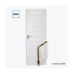 SWEDOOR CLEVER-LINE STYLE 03 CELLEDØR 8X21