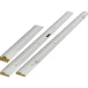 SWEDOOR CLEVER-LINE U/BUND KARMSÆT 147 MM 9X21