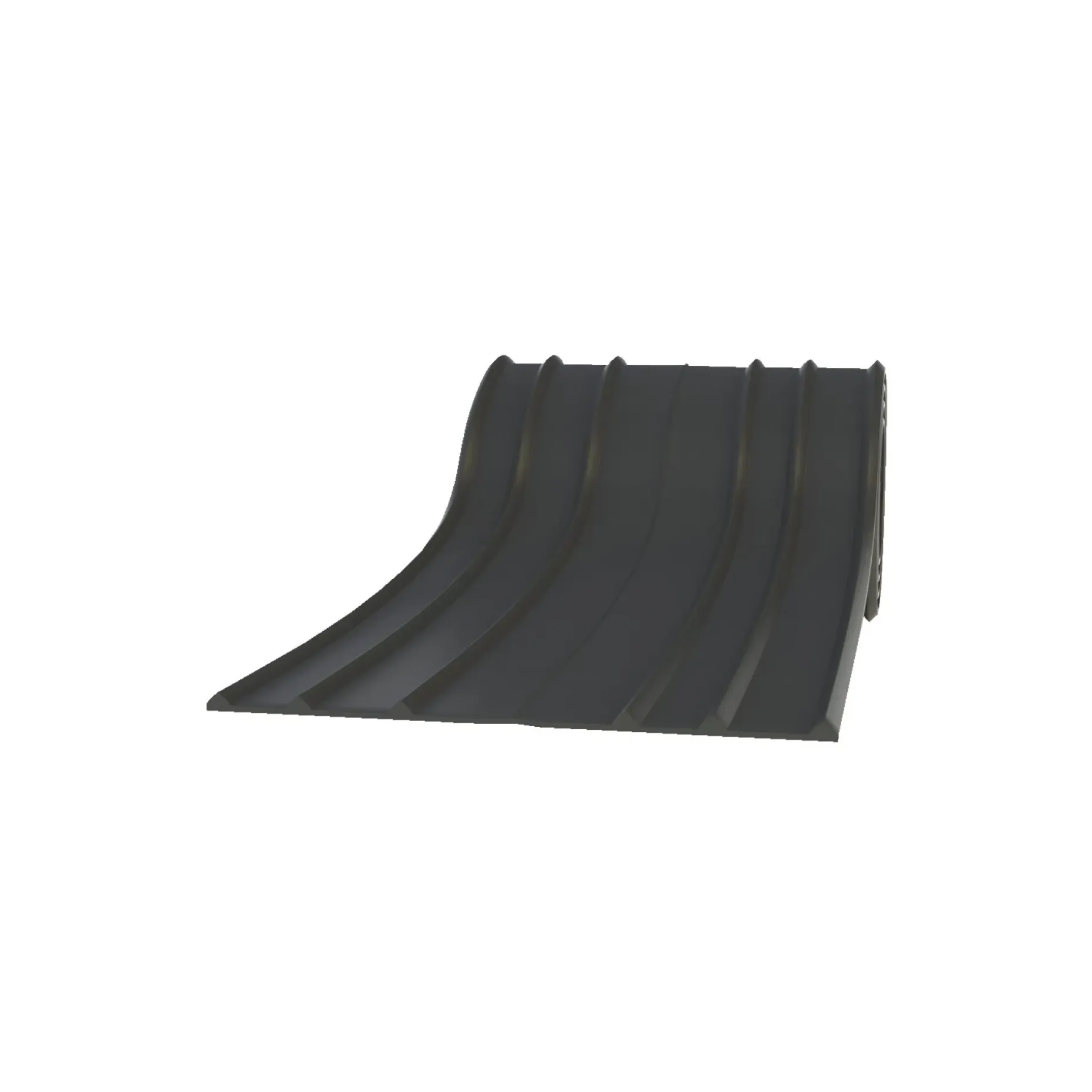 SWISSPEARL EPDM BÅND SORT 90X3 MM X 30 M