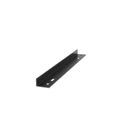 SWISSPEARL TAGTRIN SORTBLÅ 400X20/40 MM