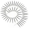 SWISSPEARL UNIVERSALSKRUE BLANK 3,9X38 MM 500 STK