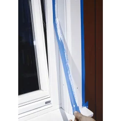 TESA OUTDOOR 4435 MALERTAPE 50 M X 25 MM BLÅ