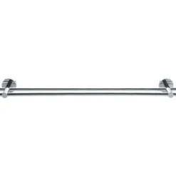 TESA SMOOZ HÅNDKLÆDESTANG FORKROMET 65 MM