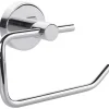 TESA SMOOZ TOILETPAPIRHOLDER FORKROMET