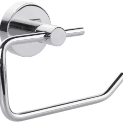 TESA SMOOZ TOILETPAPIRHOLDER FORKROMET