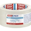 TESA TESAPACK® BASIC EMBALLAGETAPE 66 M X 50 MM TRANSPARENT