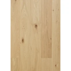 TIMBERMAN SLOTSPLANK PARKETGULV EG ULTRAMAT LAK HVID