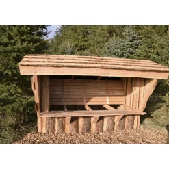 TISET SAVVÆRK GRAM 81-2050 SHELTER 12,5 M2