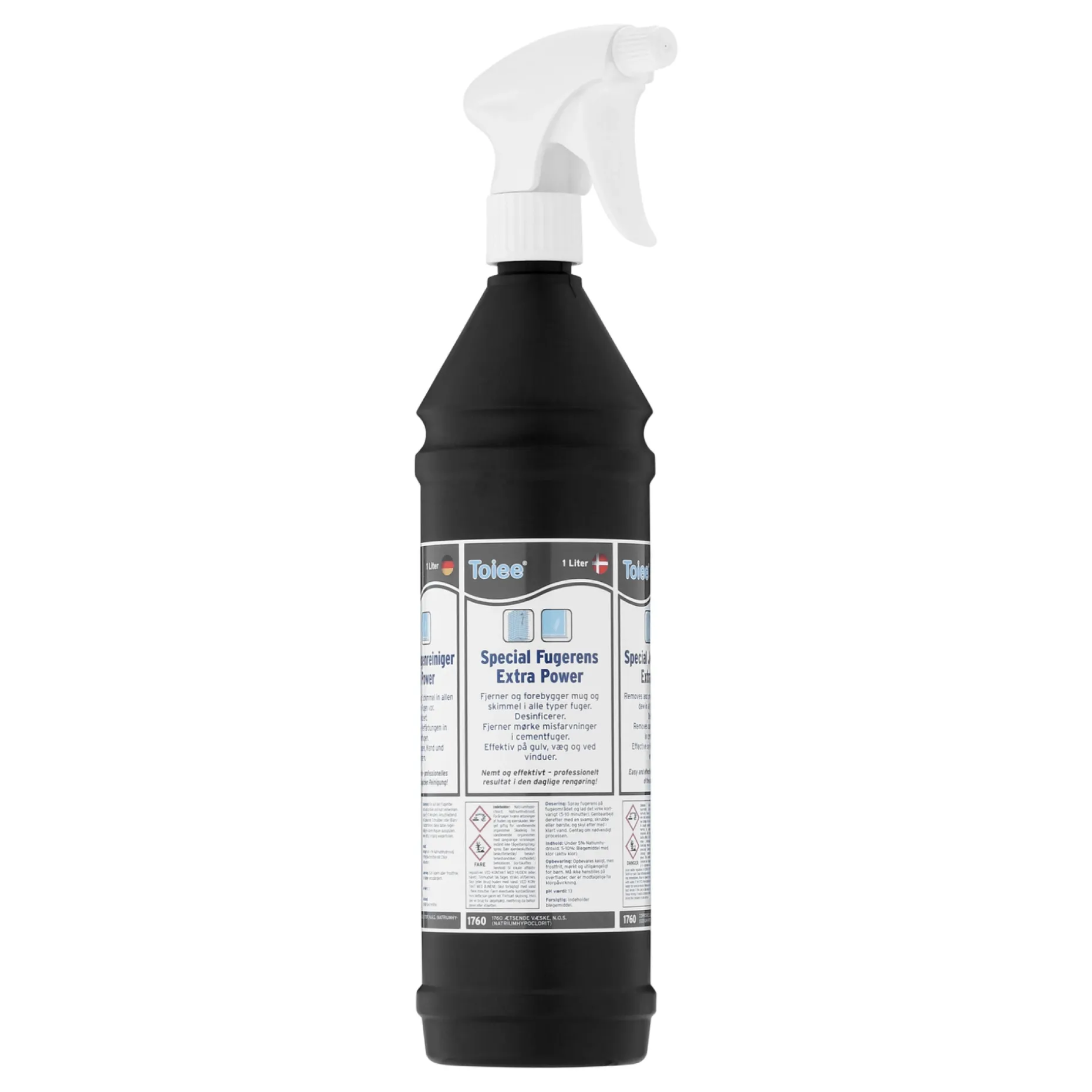 TOIEE FUGERENS 1 L